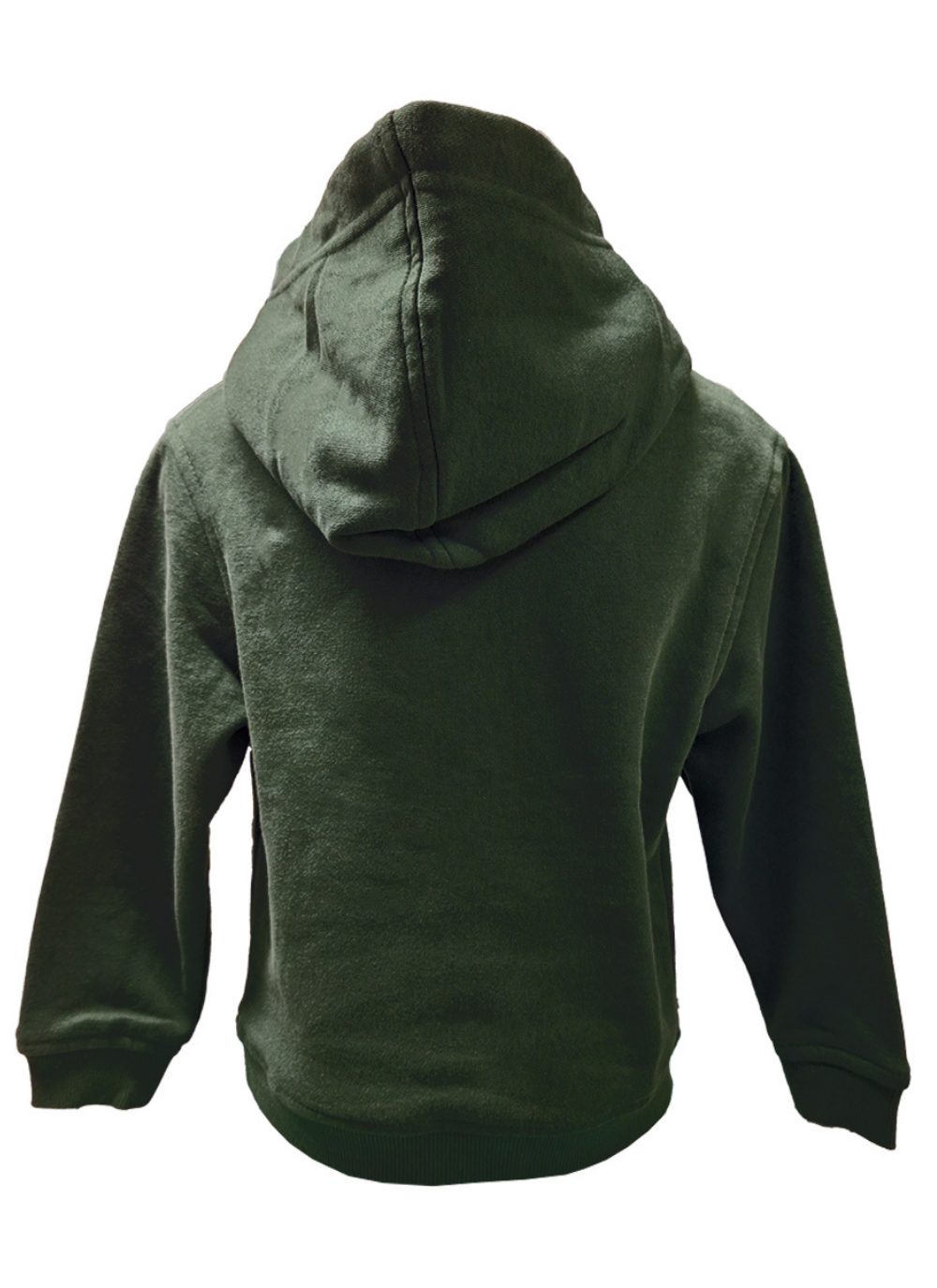 Kids Shamrock Est 1922 Hoodie